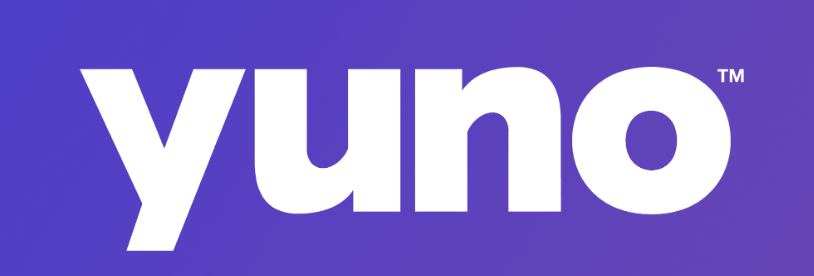 Yuno Logo